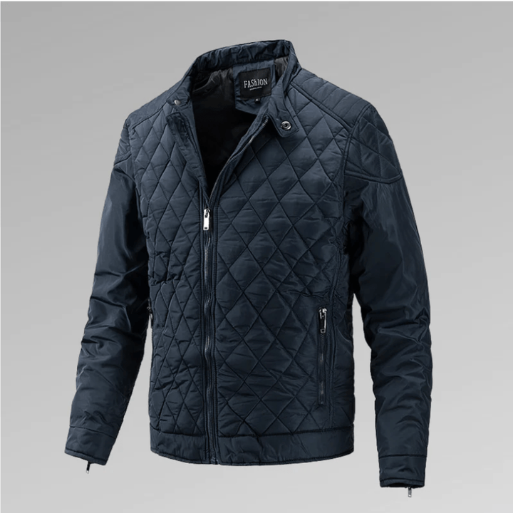 Raellex | Gilet élégant et pratique pour hommes