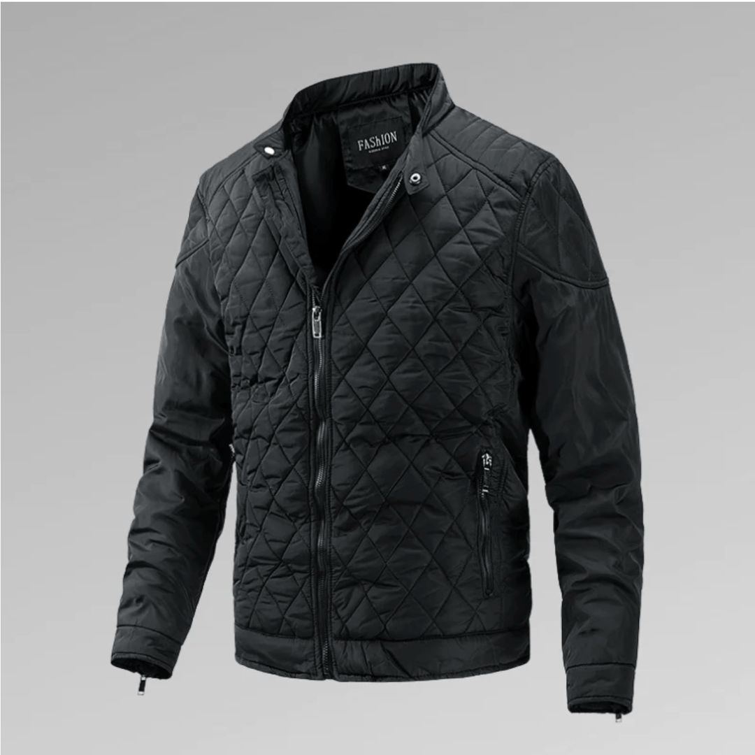 Raellex | Gilet élégant et pratique pour hommes