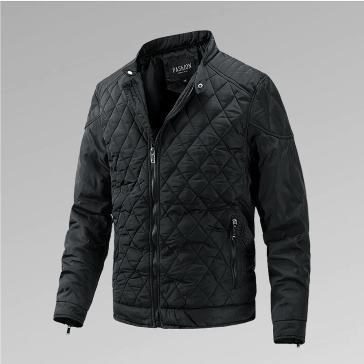 Raellex | Gilet élégant et pratique pour hommes