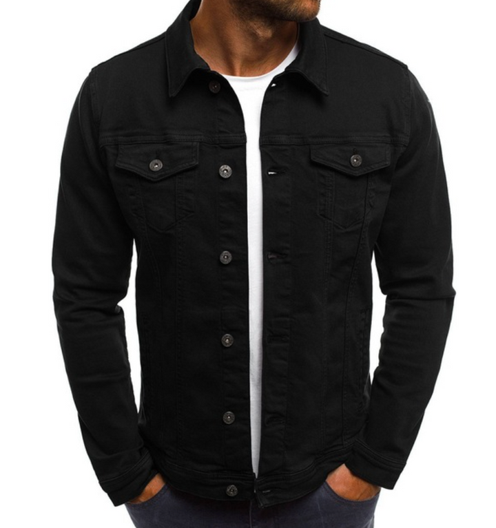 Veanas | Veste d'automne moderne pour hommes