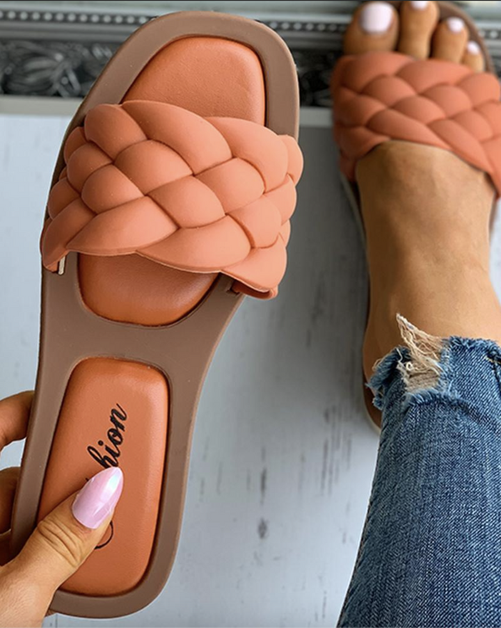 Nearama | Sandales très confortables et à la mode