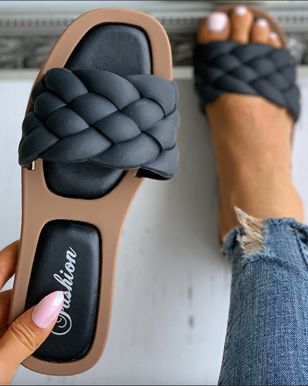 Nearama | Sandales très confortables et à la mode
