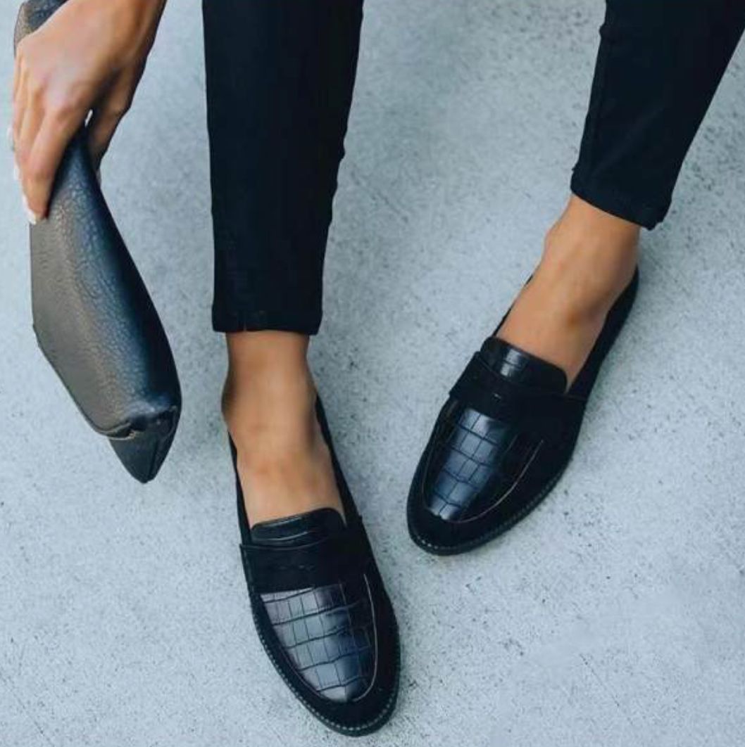 Saettala | Chaussures élégantes pour femmes