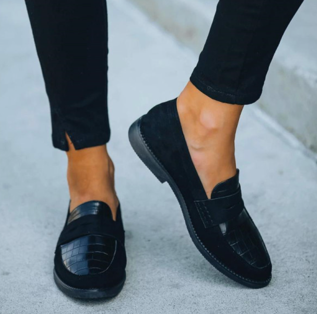 Saettala | Chaussures élégantes pour femmes