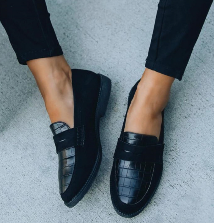Saettala | Chaussures élégantes pour femmes