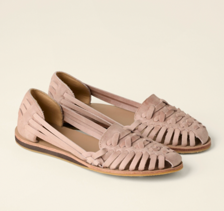 Liayama | Chaussures ouvertes pour femmes