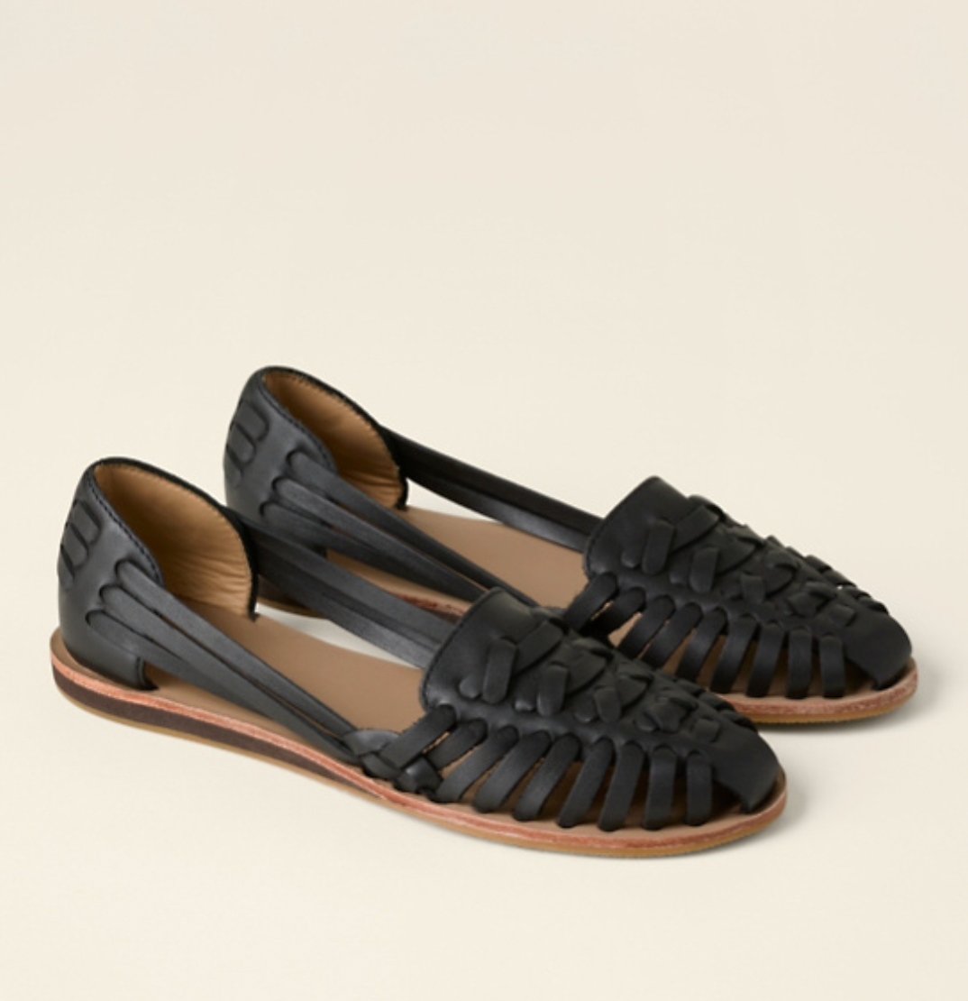 Liayama | Chaussures ouvertes pour femmes
