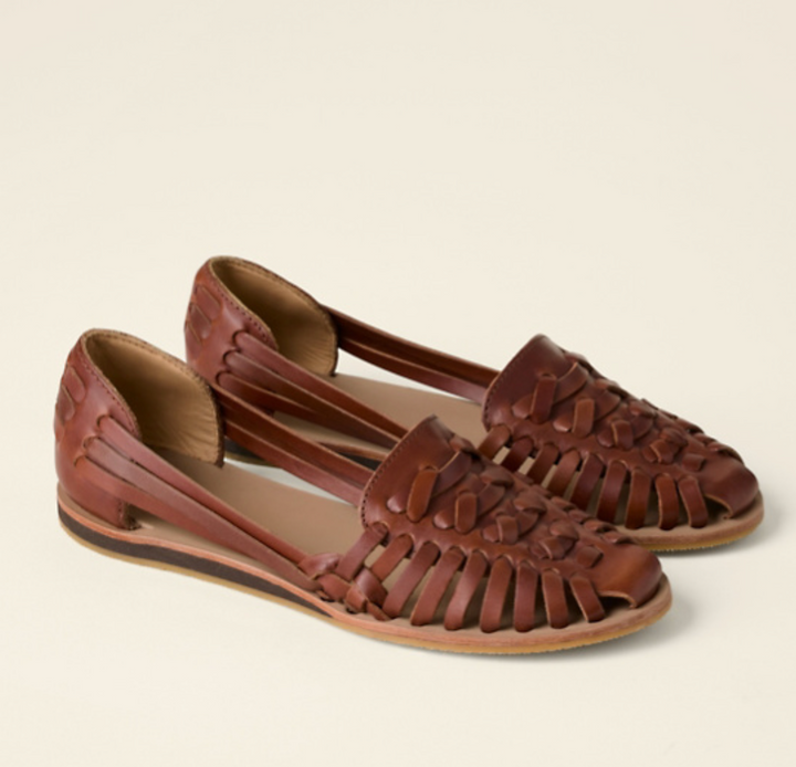 Liayama | Chaussures ouvertes pour femmes