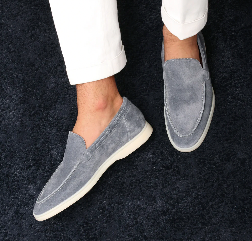 Naarram | Mocassins élégants et confortables pour hommes