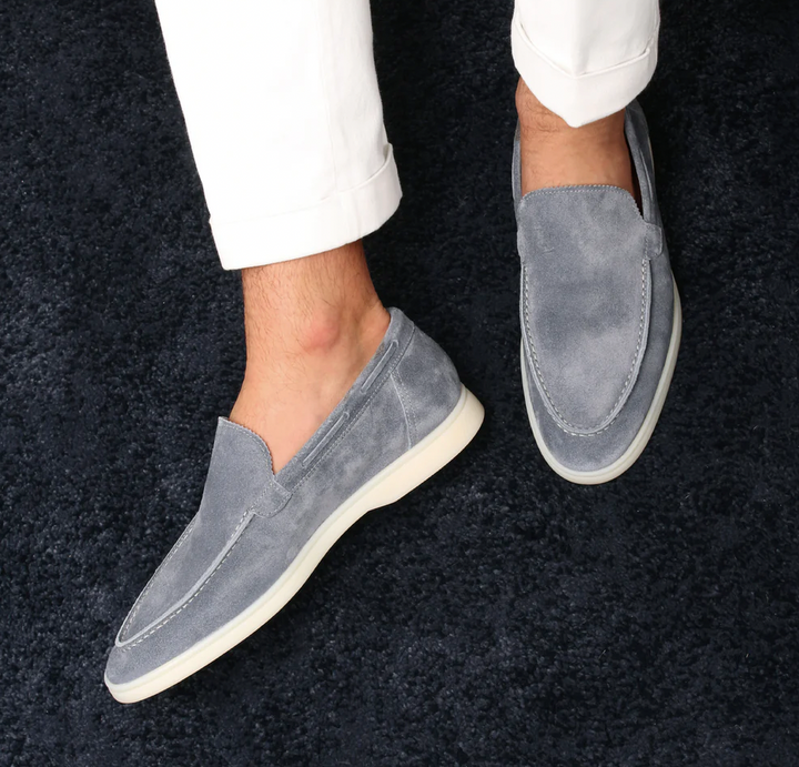 Naarram | Mocassins élégants et confortables pour hommes