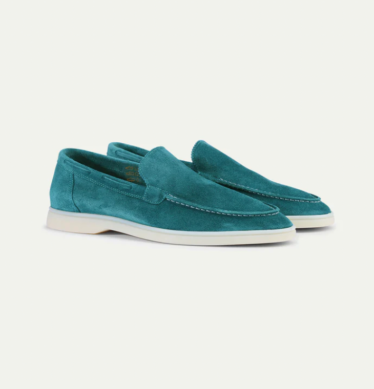 Naarram | Mocassins élégants et confortables pour hommes