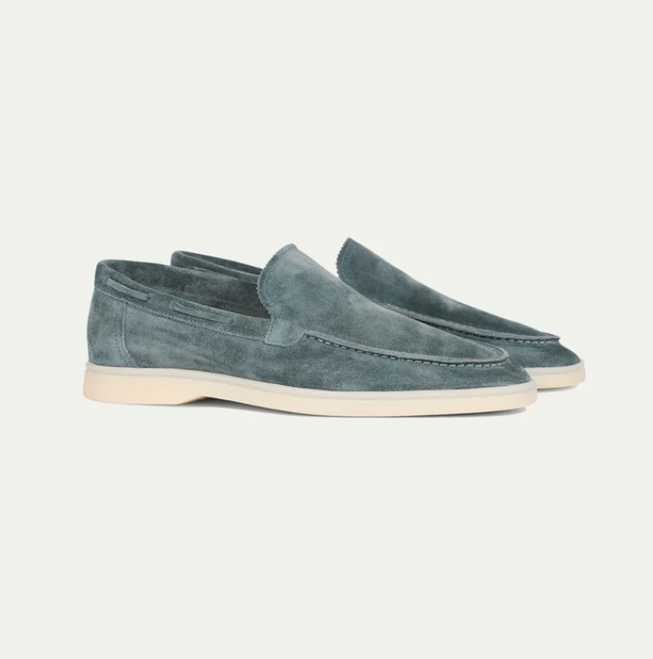 Naarram | Mocassins élégants et confortables pour hommes