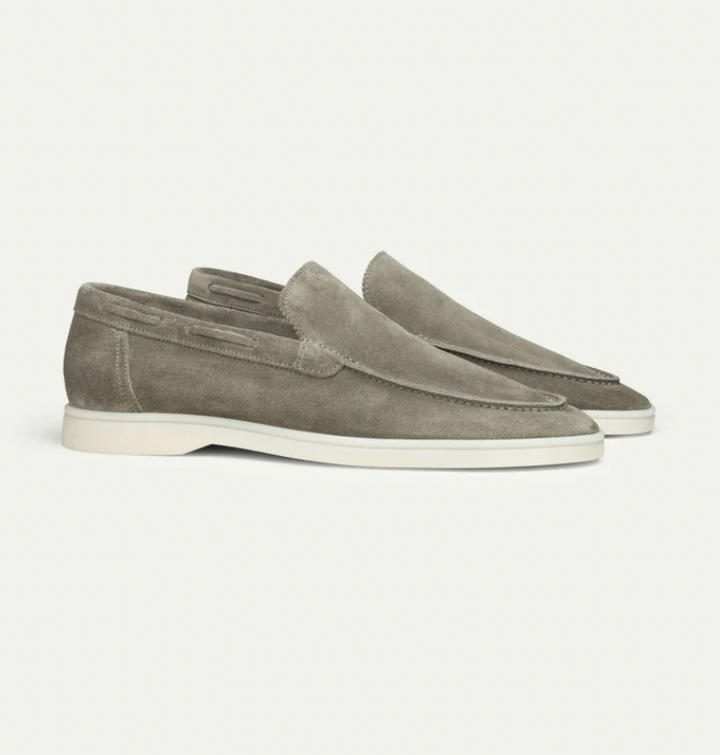 Naarram | Mocassins élégants et confortables pour hommes