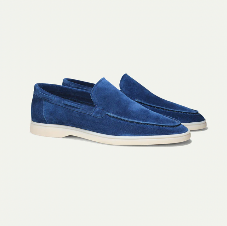 Naarram | Mocassins élégants et confortables pour hommes