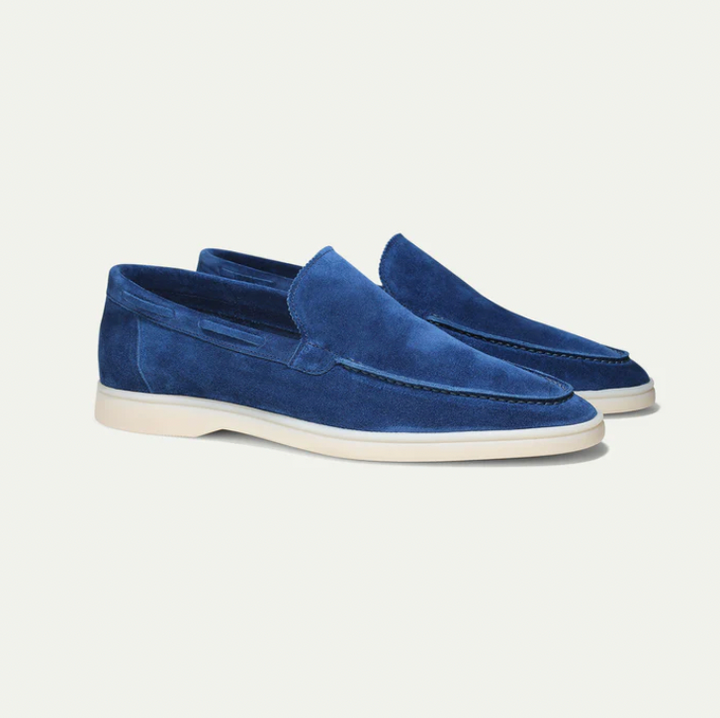 Naarram | Mocassins élégants et confortables pour hommes