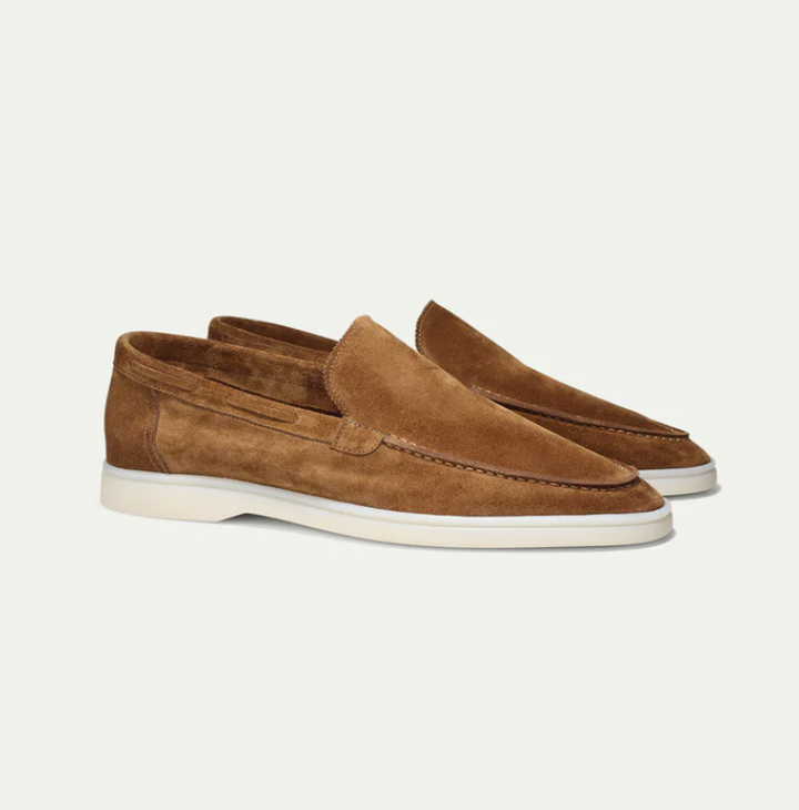 Naarram | Mocassins élégants et confortables pour hommes