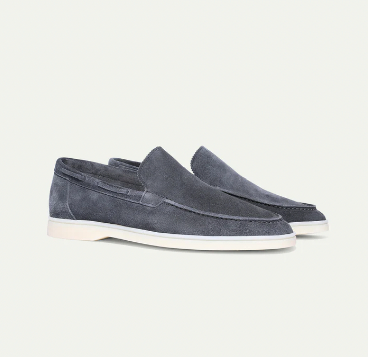 Naarram | Mocassins élégants et confortables pour hommes