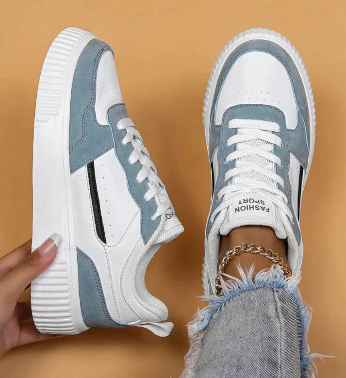 Leenar | Chaussures de sport élégantes et confortables