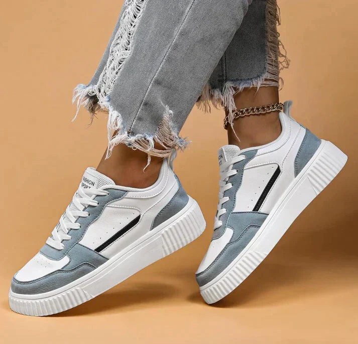 Leenar | Chaussures de sport élégantes et confortables