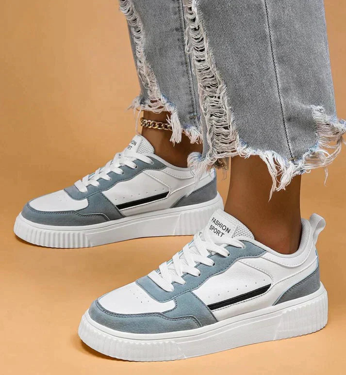 Leenar | Chaussures de sport élégantes et confortables