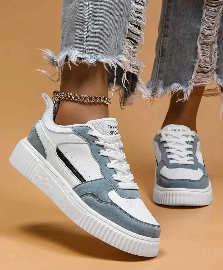 Leenar | Chaussures de sport élégantes et confortables