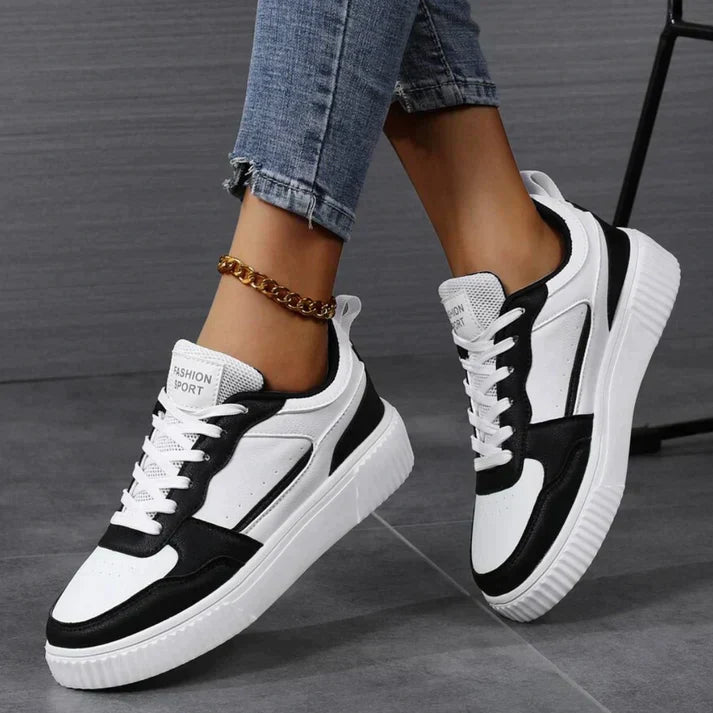 Leenar | Chaussures de sport élégantes et confortables