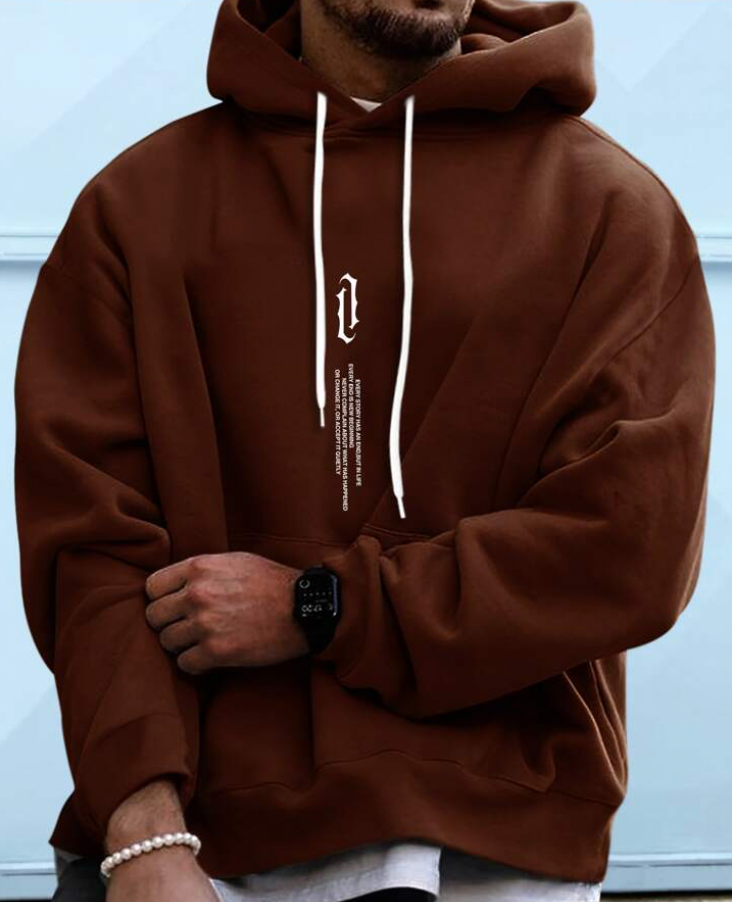 Roenas | Hoodie moderne et stylé pour hommes