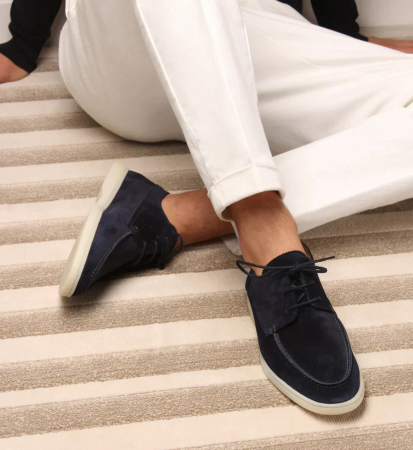 Veettax | Chaussures habillées élégantes pour hommes