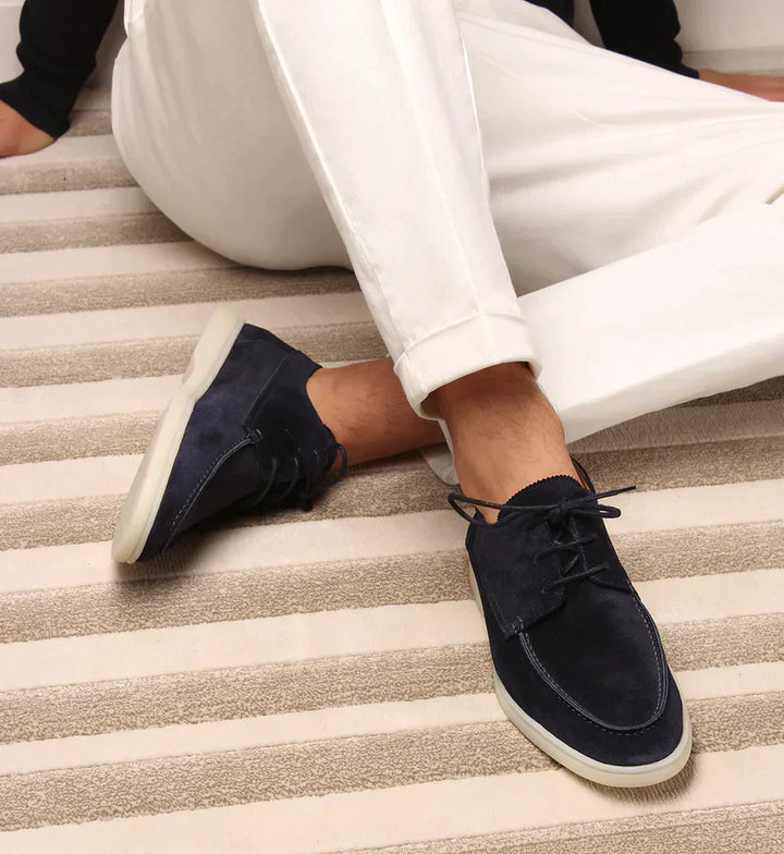 Veettax | Chaussures habillées élégantes pour hommes