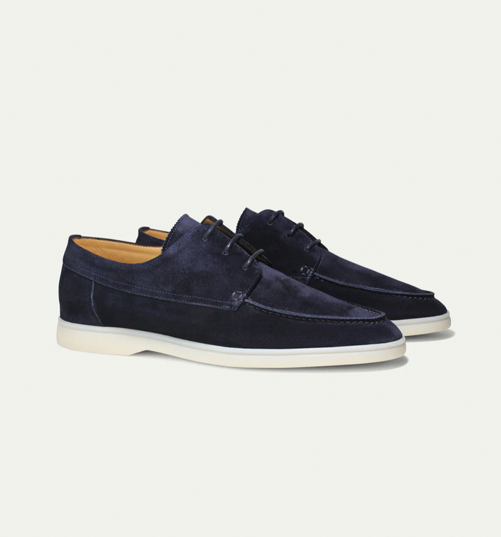 Luaram | Chaussures rétro épurées pour hommes