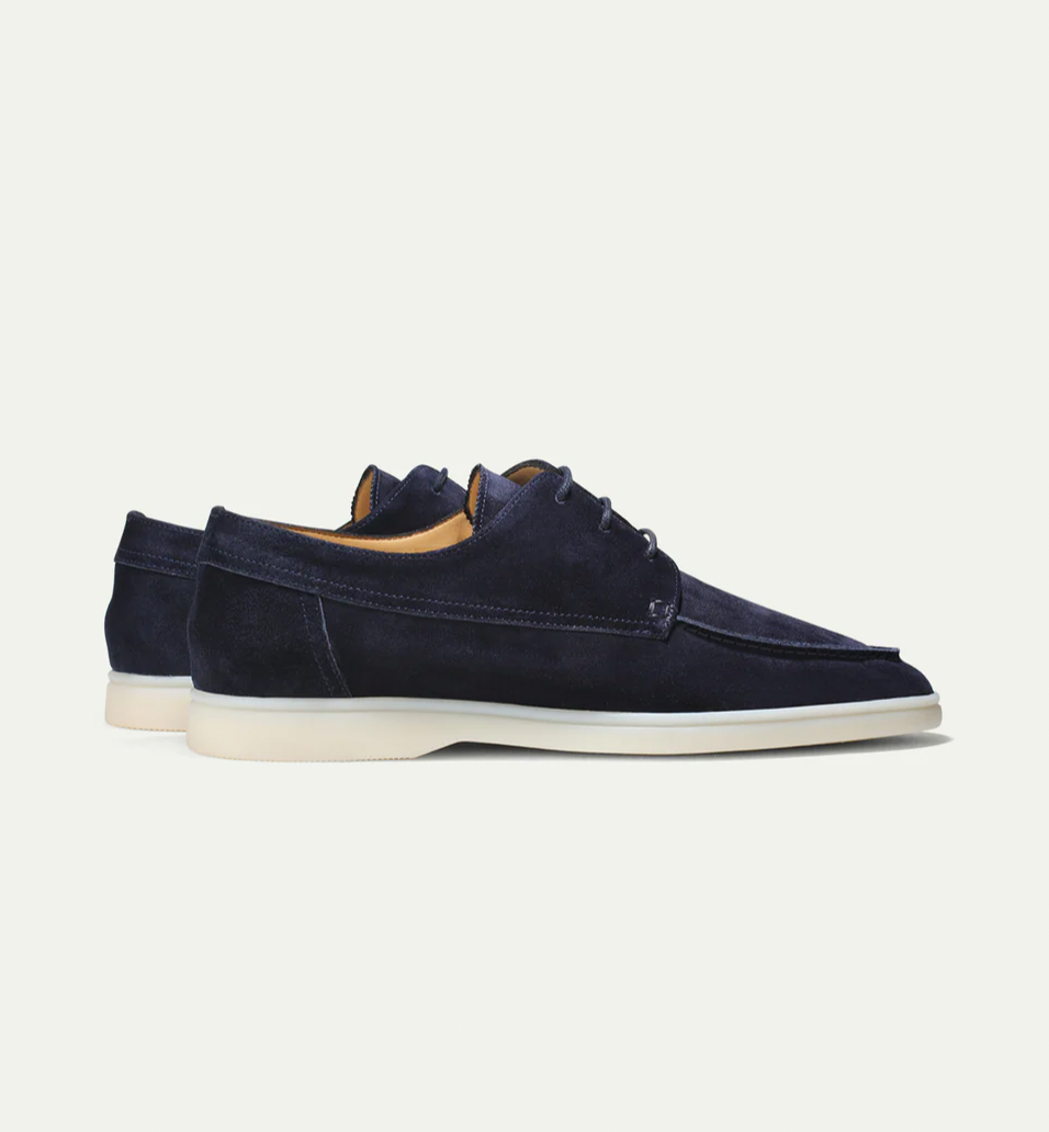 Luaram | Chaussures rétro épurées pour hommes
