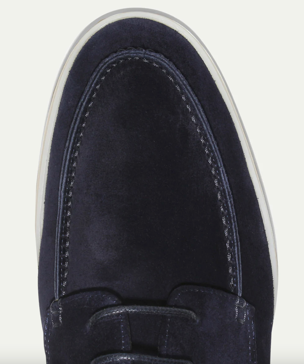 Luaram | Chaussures rétro épurées pour hommes