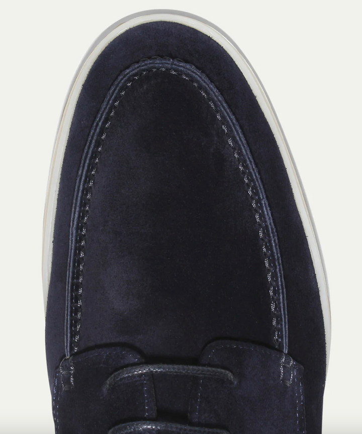 Luaram | Chaussures rétro épurées pour hommes