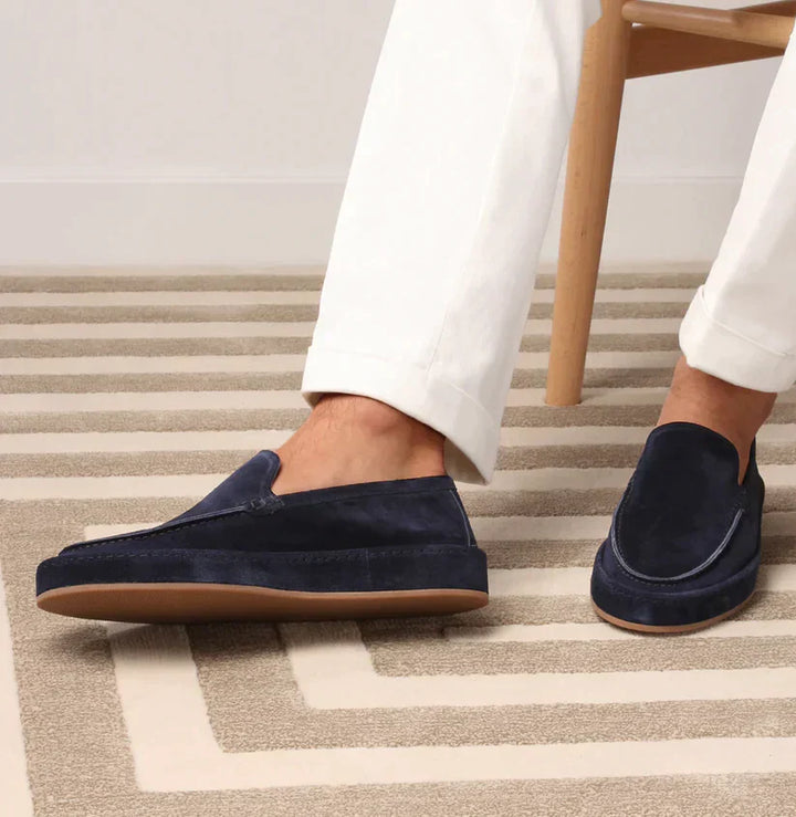 Eayner | Mocassins élégants pour hommes