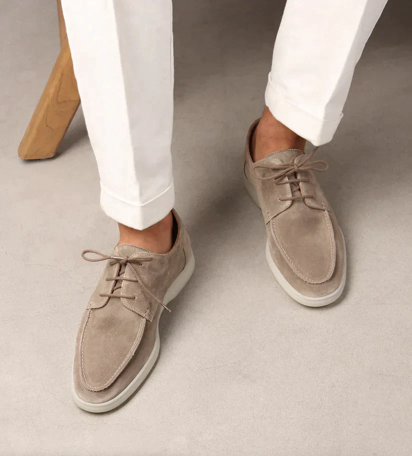 Veettax | Chaussures habillées élégantes pour hommes