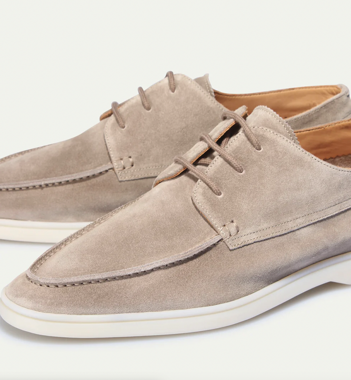 Luaram | Chaussures rétro épurées pour hommes