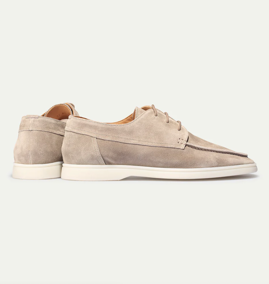 Luaram | Chaussures rétro épurées pour hommes