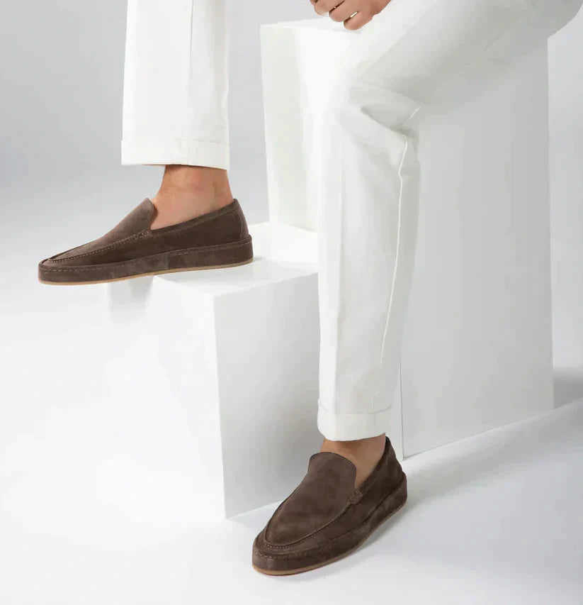 Eayner | Mocassins élégants pour hommes