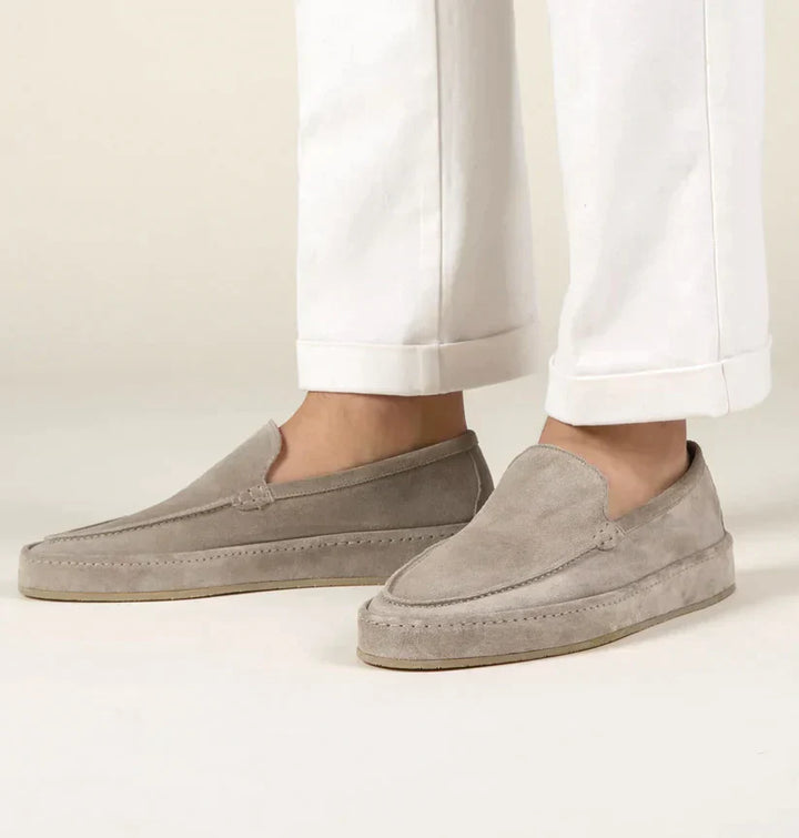 Eayner | Mocassins élégants pour hommes