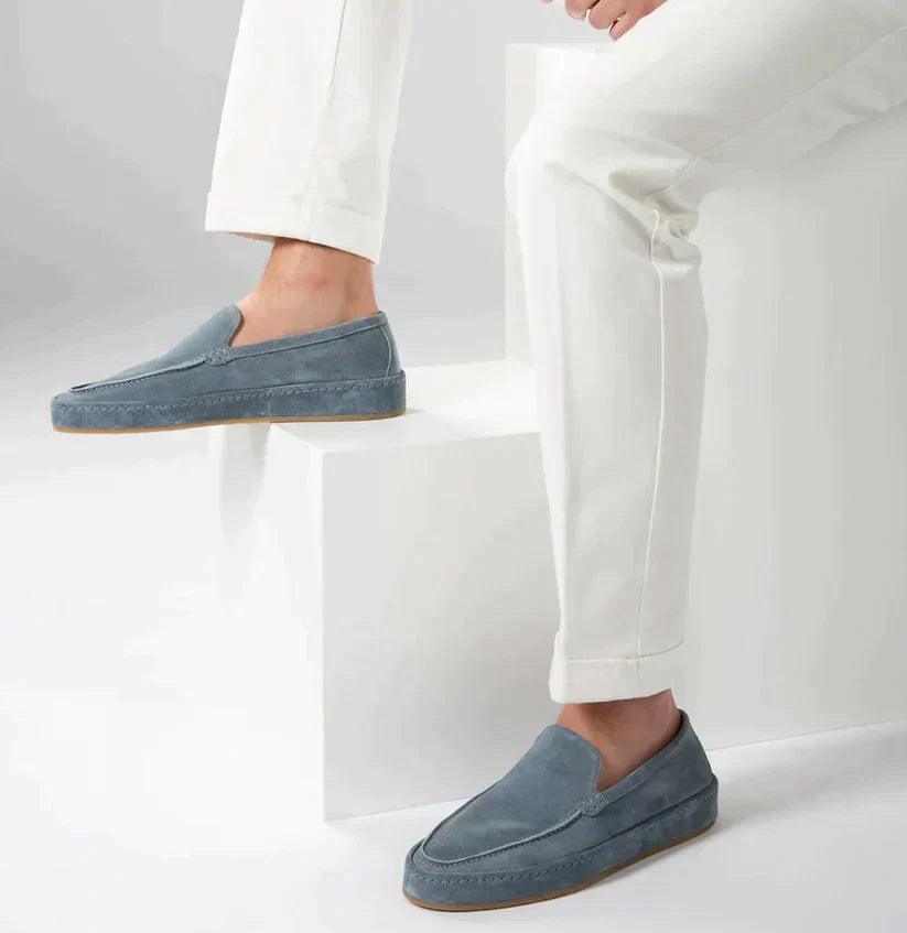 Eayner | Mocassins élégants pour hommes