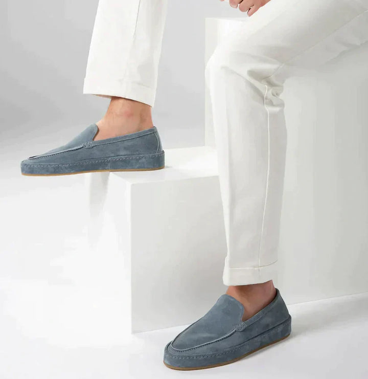 Eayner | Mocassins élégants pour hommes