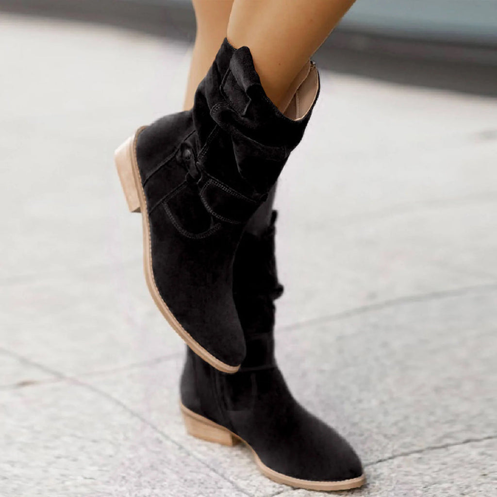 Rianara | Bottes élégantes pour femmes