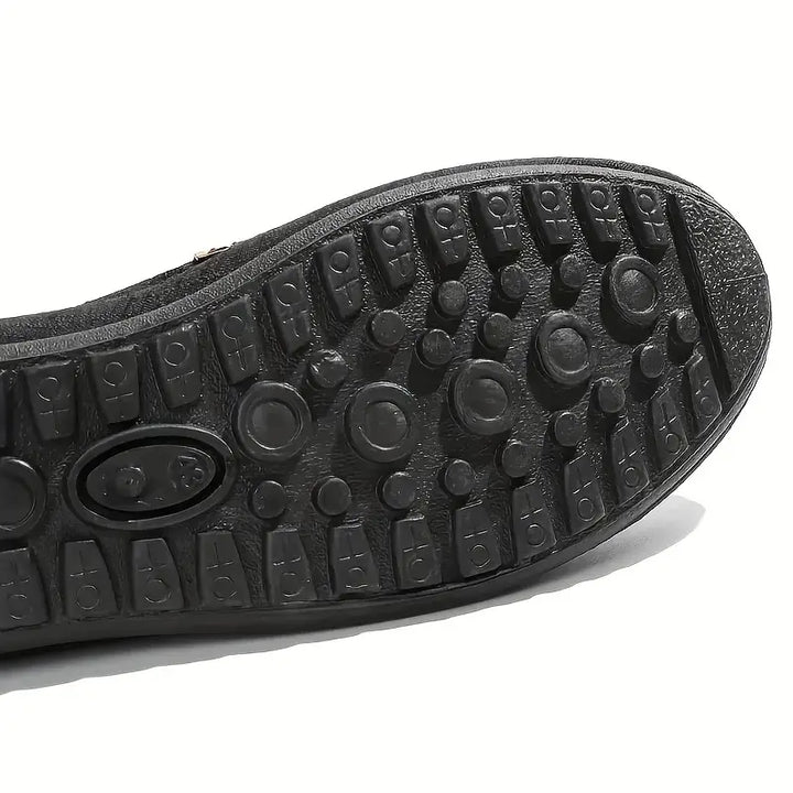 Raaynes | Élégants Mocassins Décontractés pour Hommes