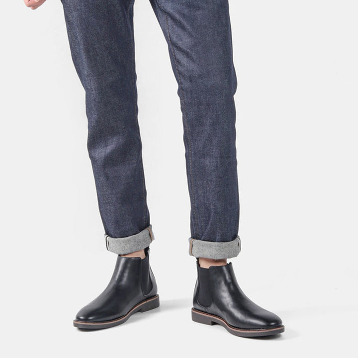 Laevas | Klassiske bottines chelsea