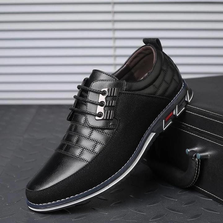 Noanas | Chaussures orthopédiques en cuir