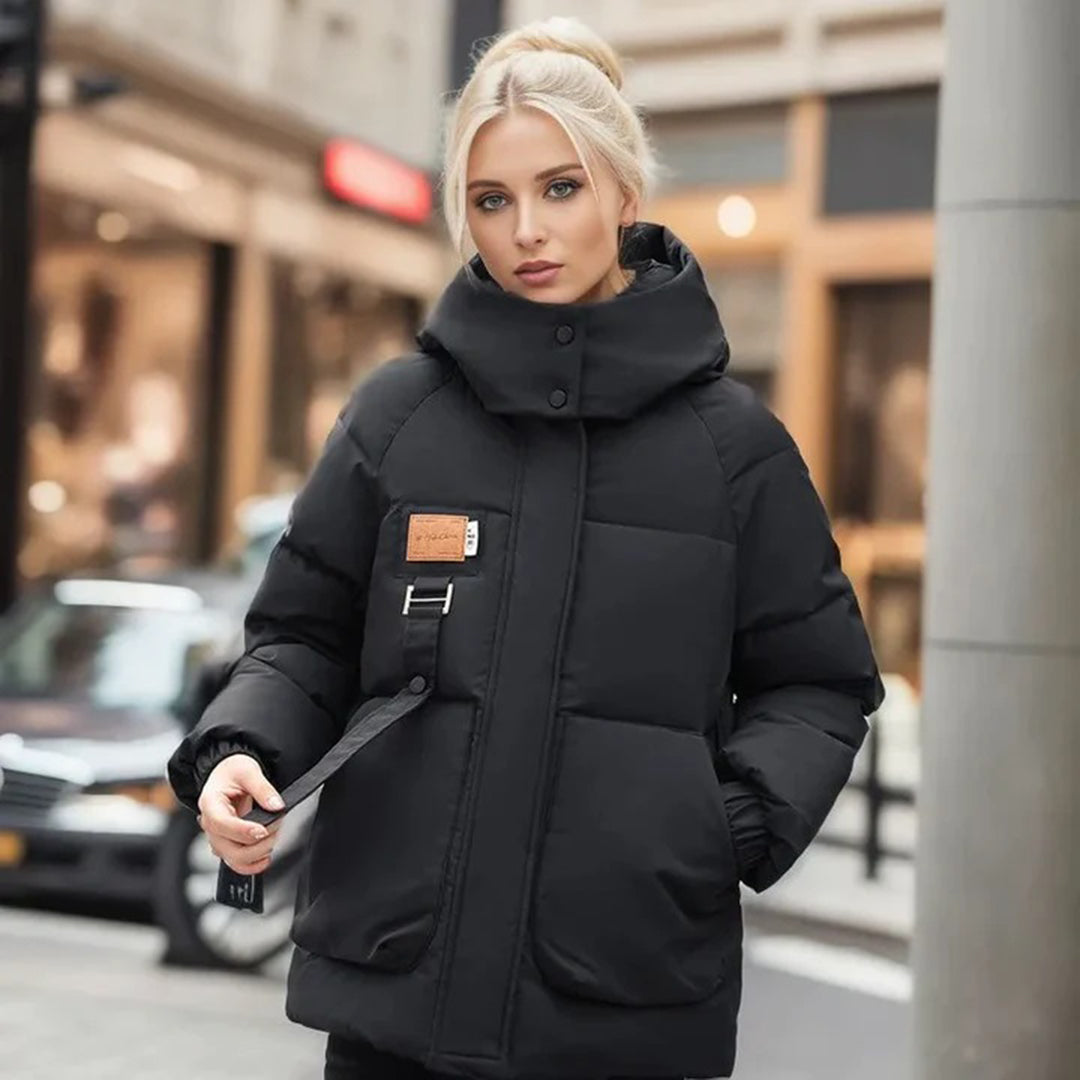 Muoraxa | Doudoune moderne pour femmes