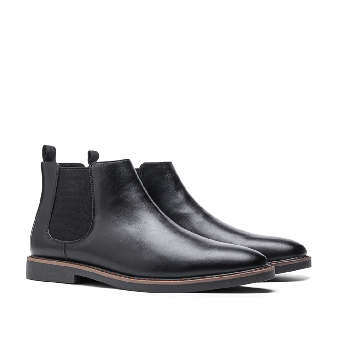 Laevas | Klassiske bottines chelsea