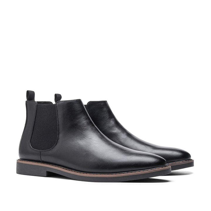 Laevas | Klassiske bottines chelsea