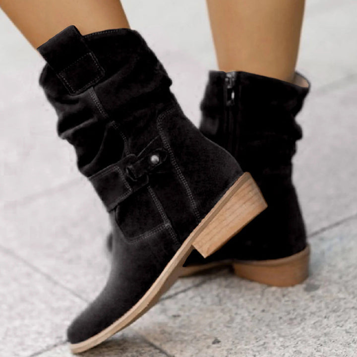 Vioraera | Bottes élégantes pour femmes