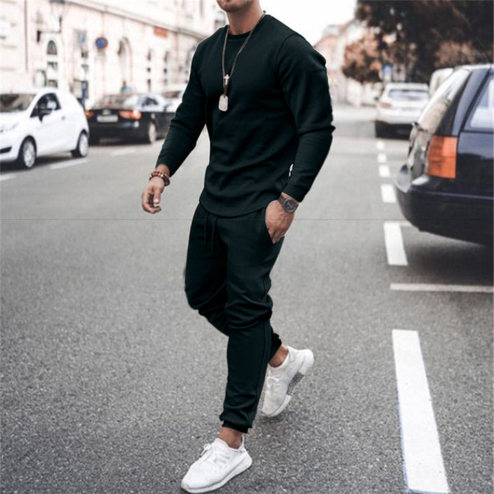 Luarras | Ensemble de survêtement tendance